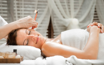 Ear candling, what is it?