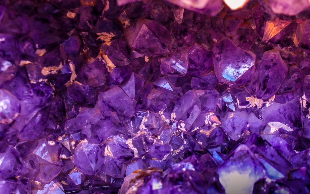 Crystal Healing, does it really work?